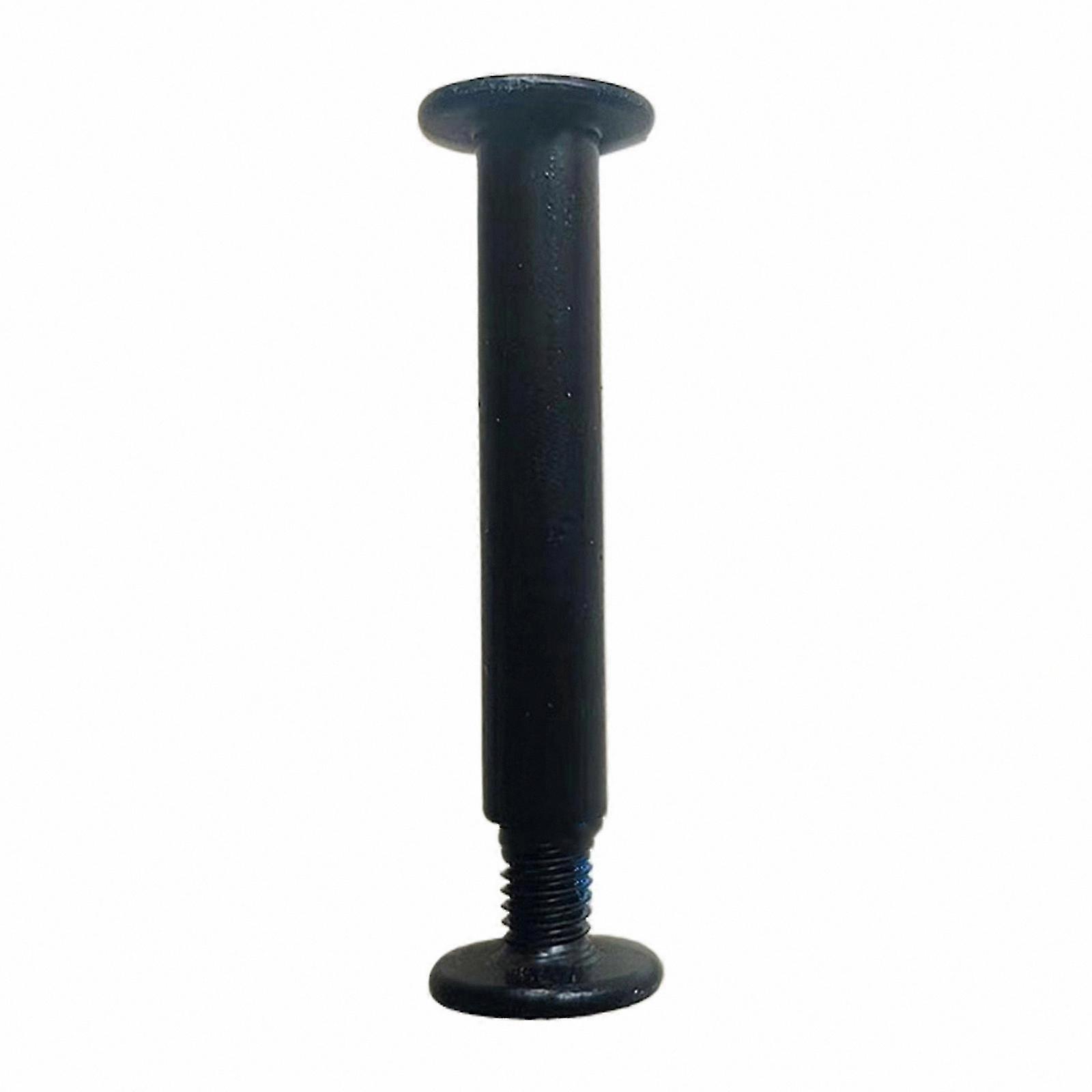 Replacement Wheel Bearing Rod for Baby Strollers - Front and Rear Easy-Setup Components