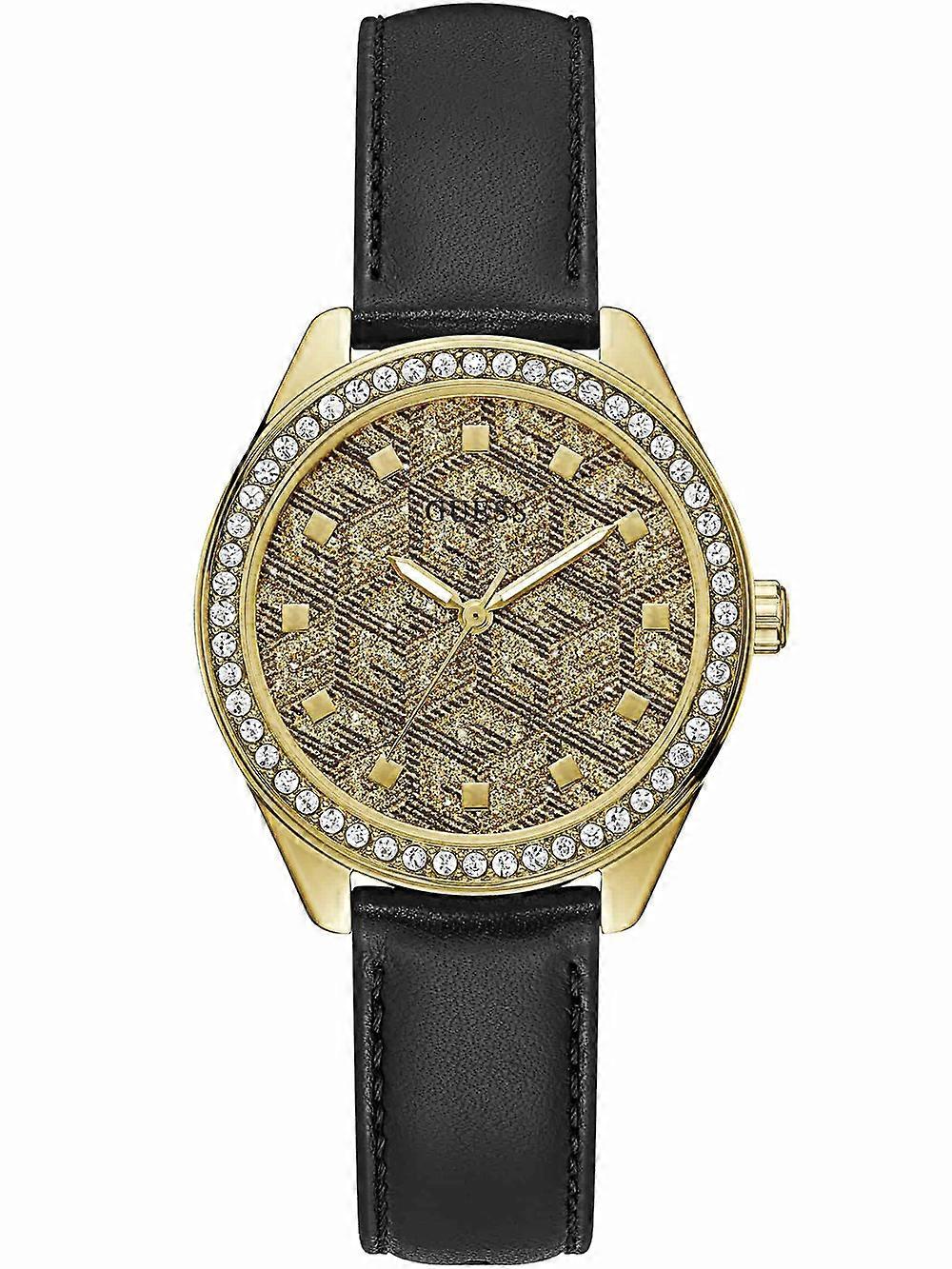 Ladies Watch Guess GW0608L2, Quartz, 36mm, 3ATM