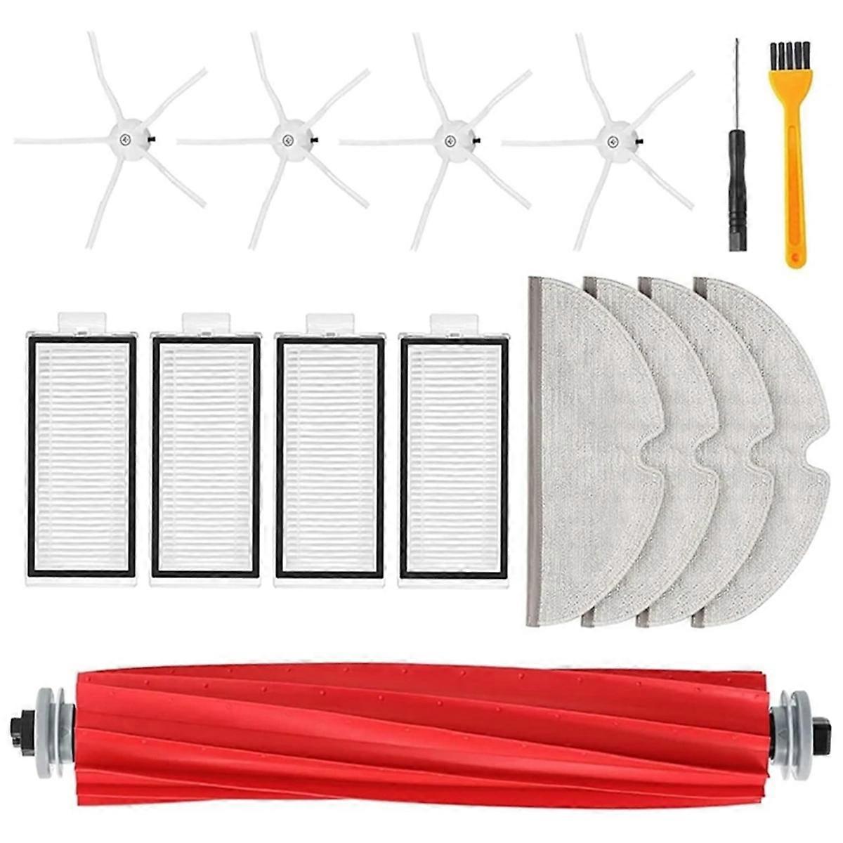 For Max, Max+, Plus,T8 Hepa Filter Main Side