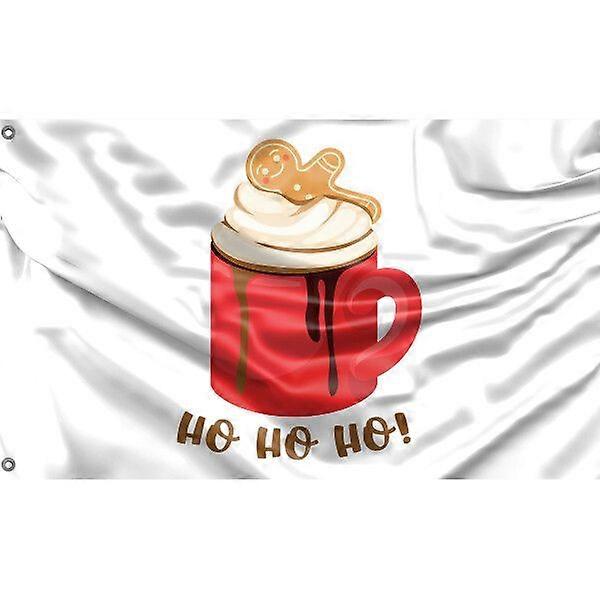 Ciocolată caldă cu fursecuri Flag FG955