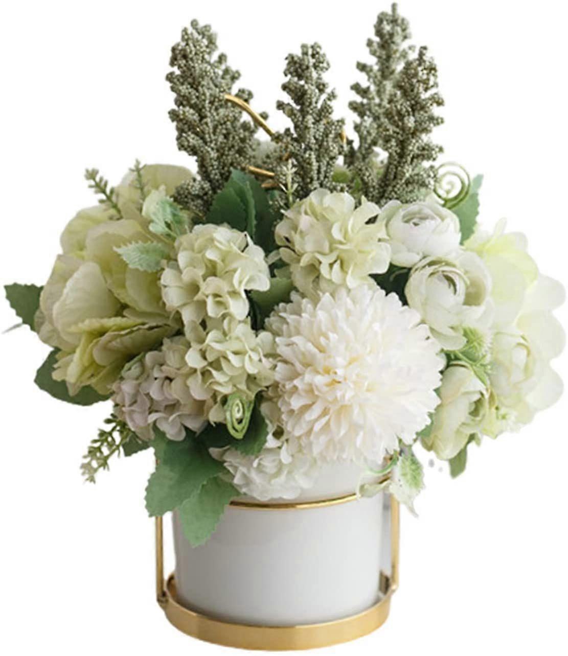Artificial plant artificial flower