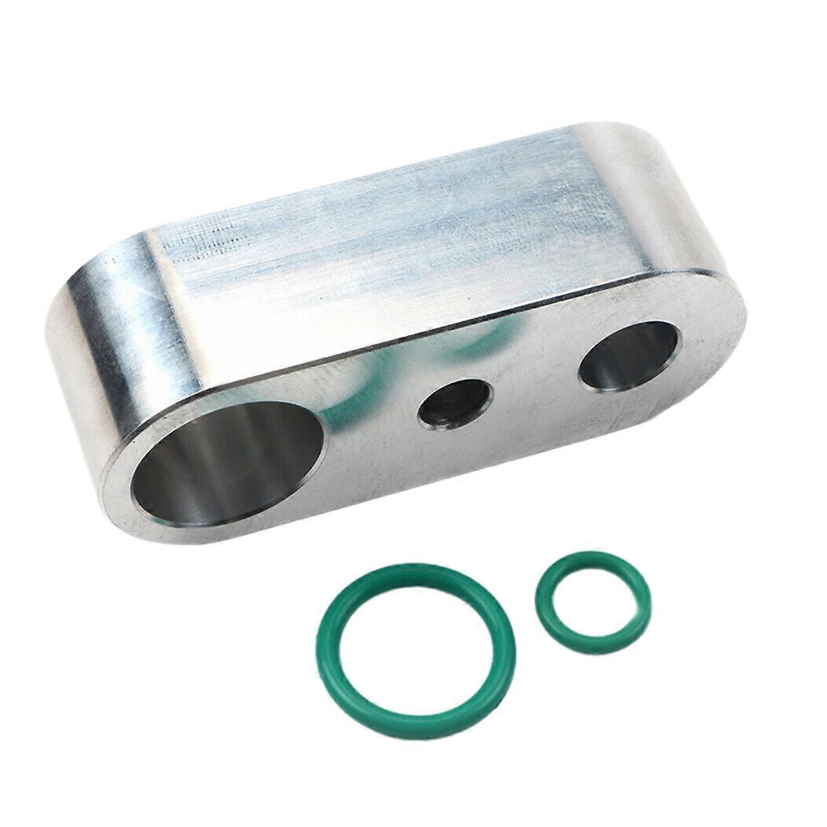 Rear AC Block Off Kit AC Line Block Off Replacement for 