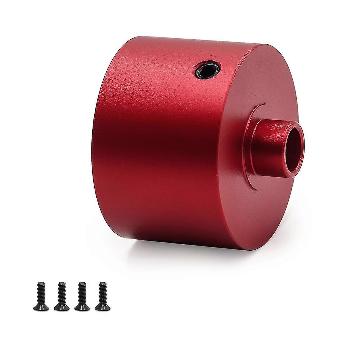 RC Car upgrade Metal differential housing kit