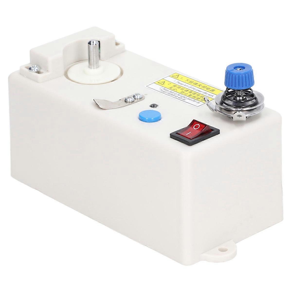 Bobbin Winder Intelligent Automatic Time Saving Embroidery Machine Bobbin Winder Sewing Machine Universal Accessories
