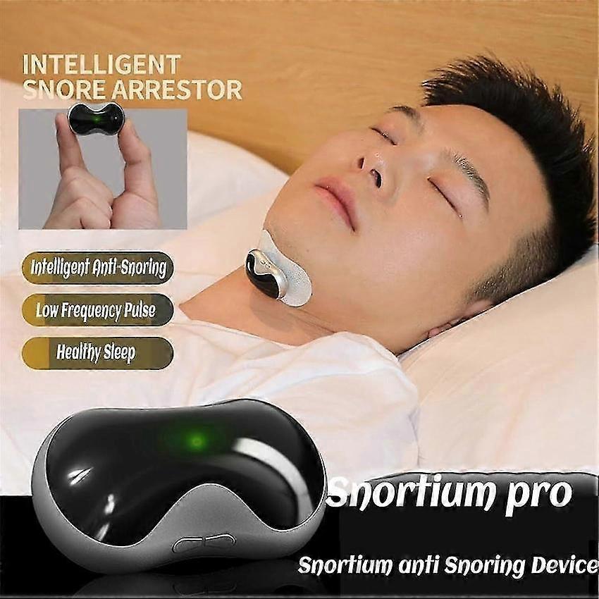 Portable Snortium Pro Anti Ce Hold