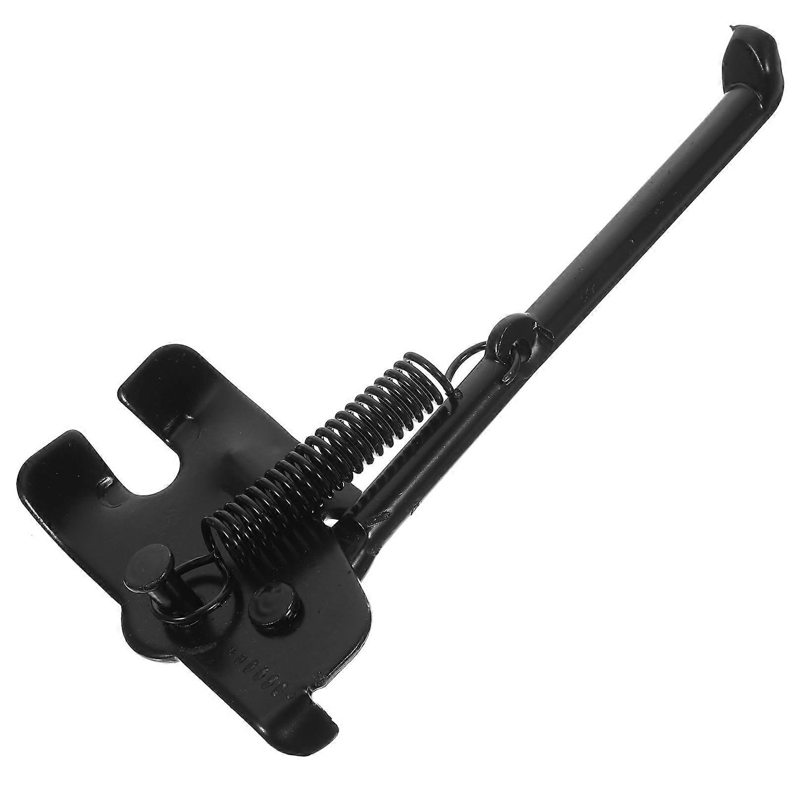 Children's Bike Single Side Stand Fork Support for Buggies & Bicycle Accessories