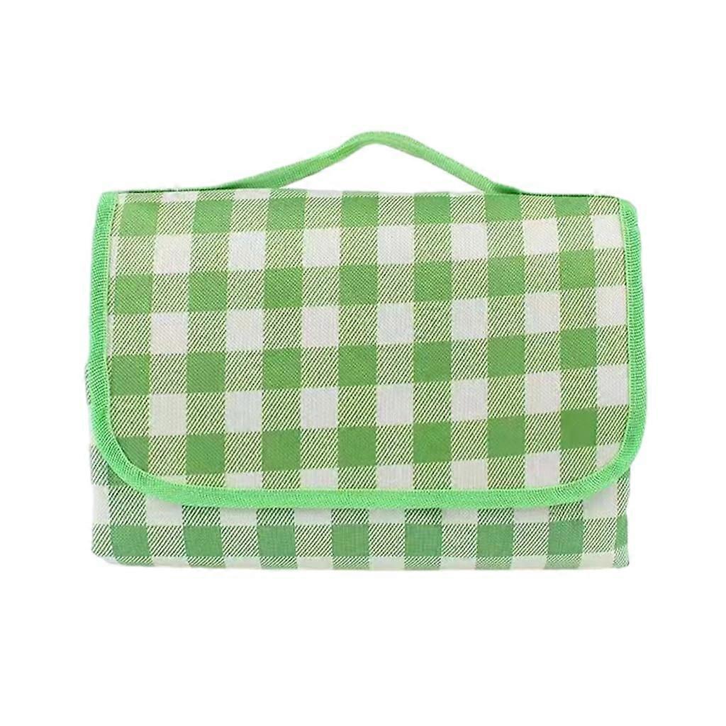 Camping Beach Blanket Large Size SandProof Picnic Pad For 14 Adults Waterproof Foldable Beach Mat