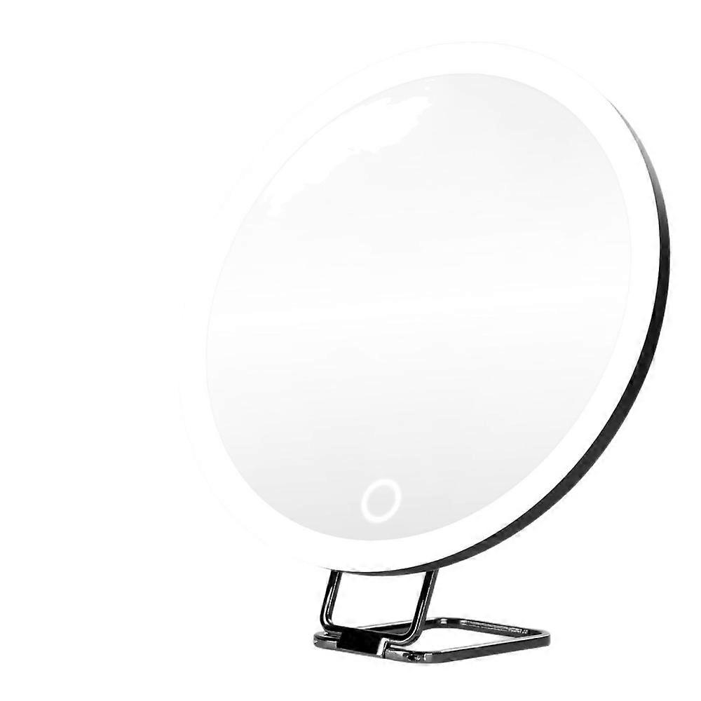 Magnifying Mirror, 30X Powerful Magnification, Perfect For Detailed Makeup Application