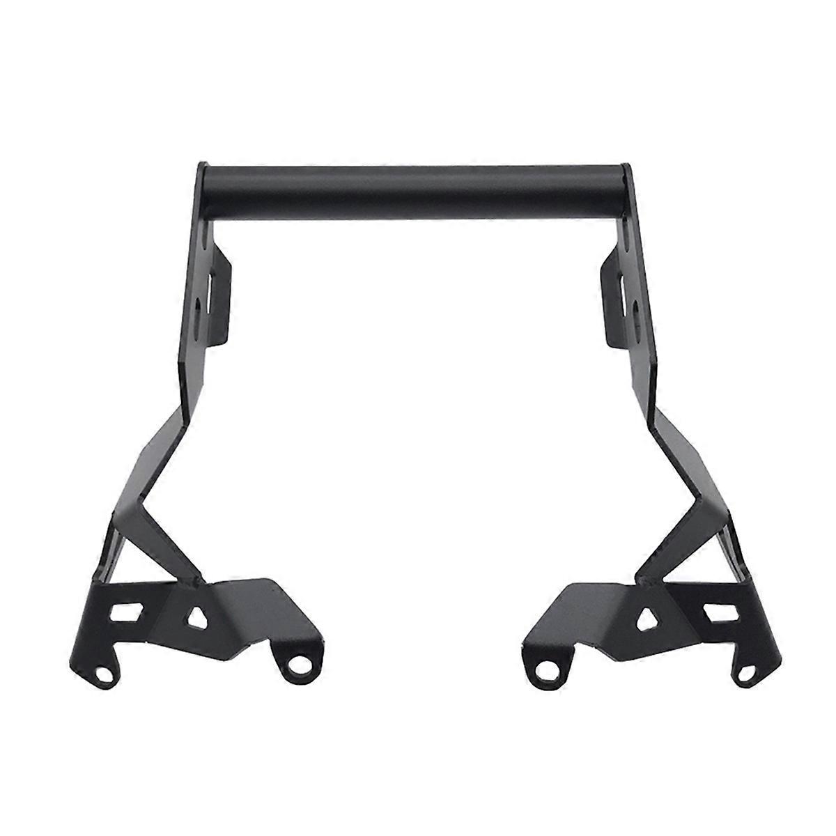 Mobile Phone Holder Stand GPS Navigaton Plate Bracket for 800 XR 800XC 800XR Motorcycle Accessories