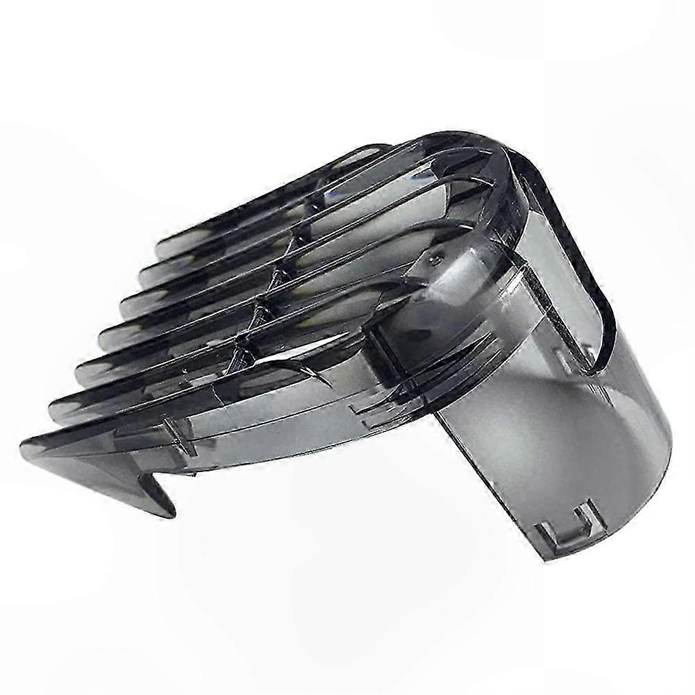 Adjustable Hair Clipper Comb Attachment, 3-15mm Size for Hair Trimmer Replacement-Compatible with Multiple Models