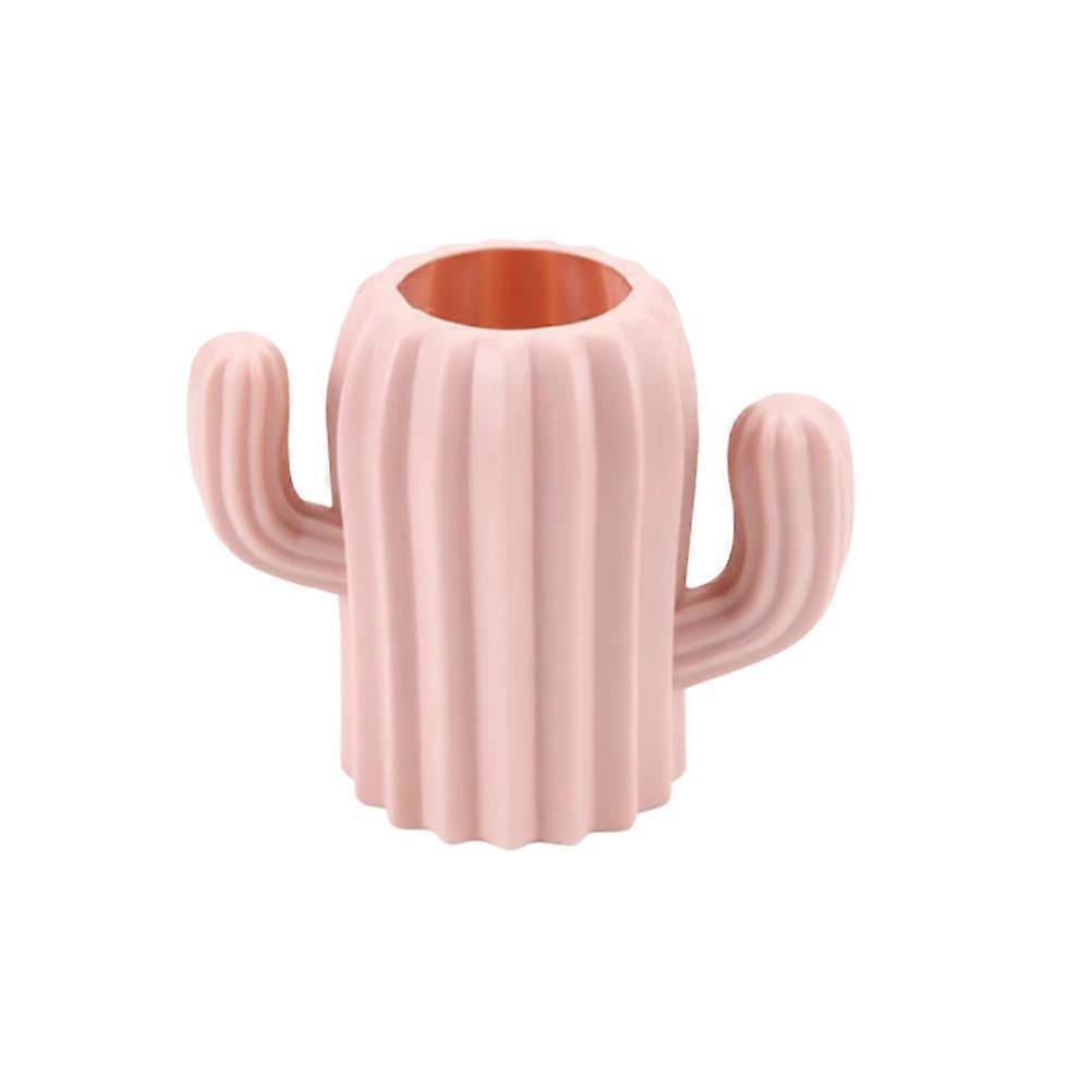 Creative Pen Holder for Desk Storage Use Design Container