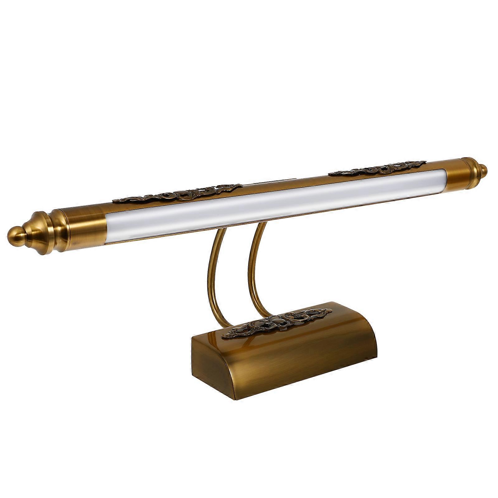 LED Bathroom Mirror Light Bar for Decoration Mirror Lamp 50cm White Light