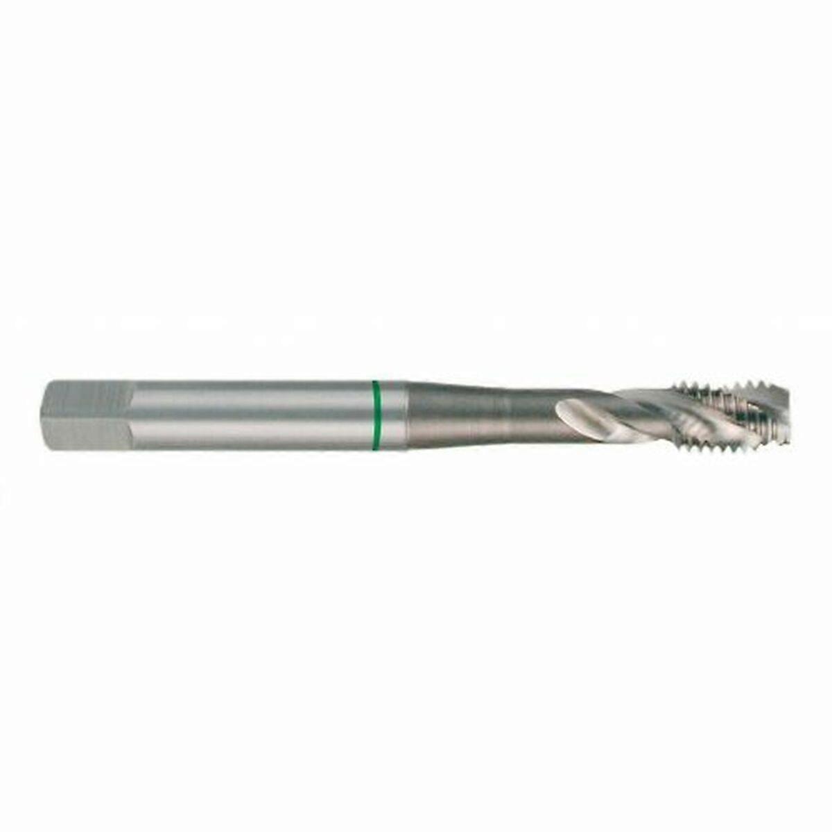 Machine tap RUKO 2 mm High speed steel (HSS) 8 mm ISO DIN 13 DIN 371 Type C