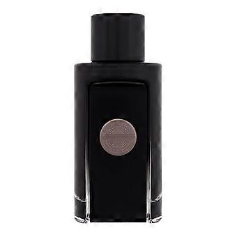Antonio Banderas The Icon Herenparfum - 100ml - Houtachtig