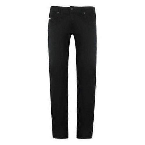 Diesel Mens Zatiny-X Jeans