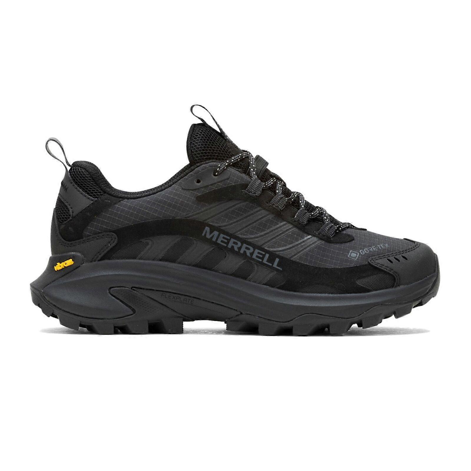 Merrell Womens Moab Speed 2 (Gore