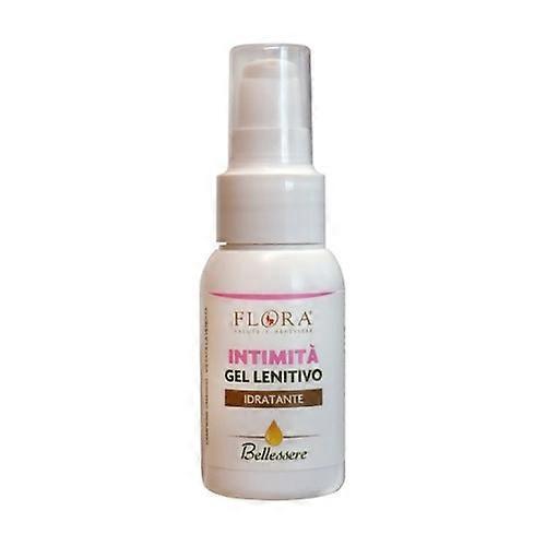 Intimate moisturizing gel 40 ml of gel