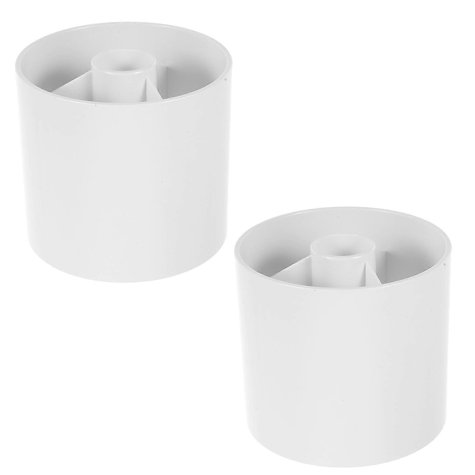 Golf Putting Cup Practice Cup for 8Pcs Backyard Training Accessory