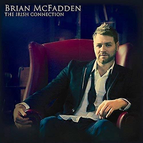 Mcfadden,brian - Irish Connection [CD]