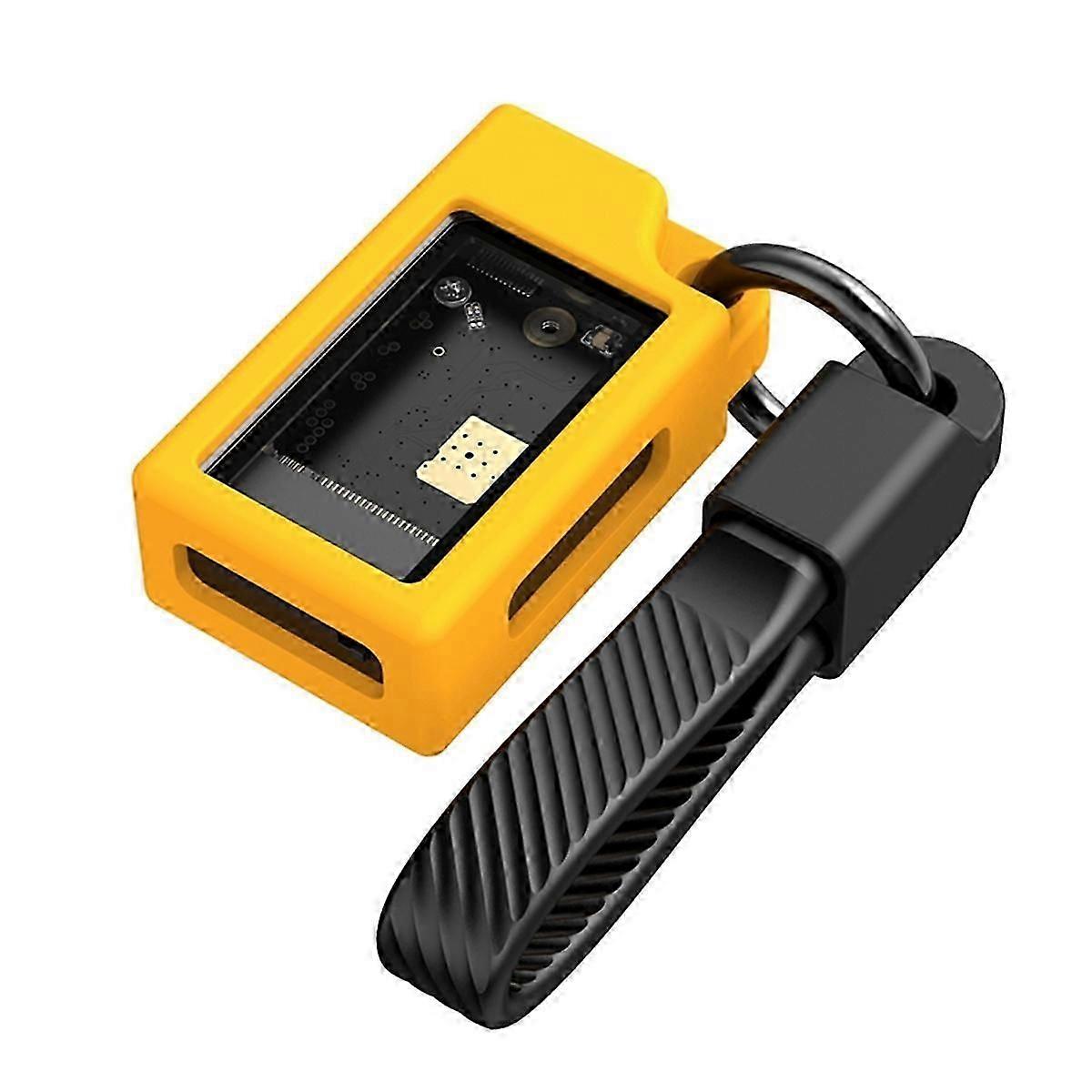 2230 M.2 NVMe SSD Enclosure with Cooling Fan USB 3.2 Gen 2 to NVMe PCI-E M.2 SSD Case for Laptop