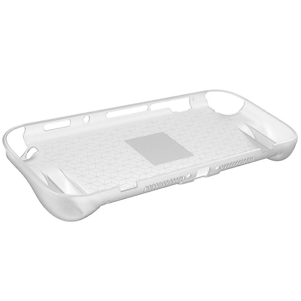 For Switch 2 TPU Case Protective Shell Cover for 2 Enhanced Grip