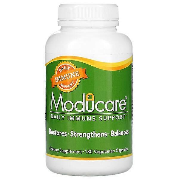 EPI, Moducare, 180 Vegetarian Capsules