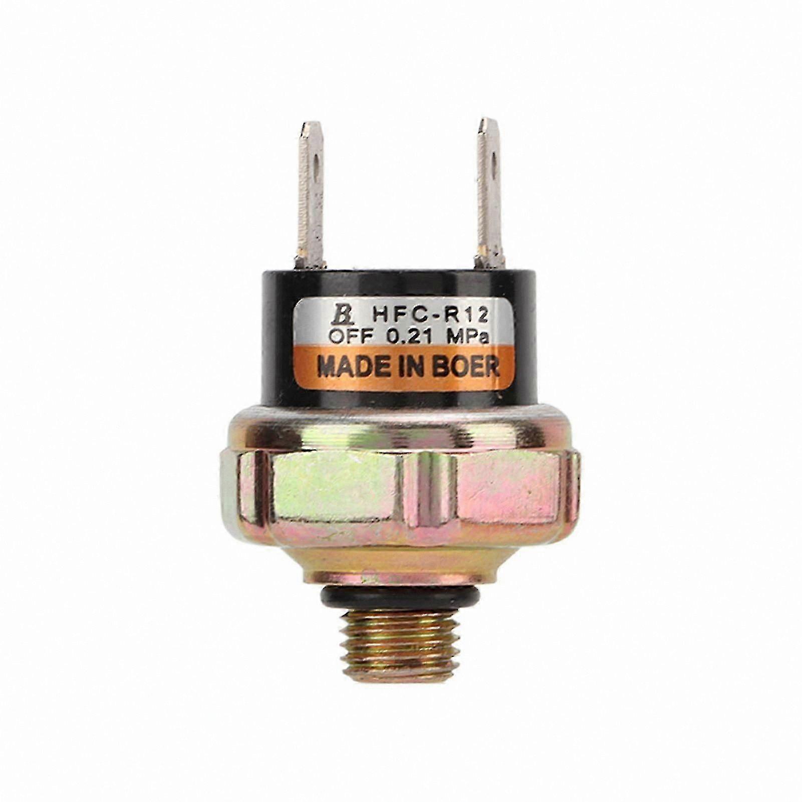 Air Compressor Pressure Control Switch Valve for Air Systems