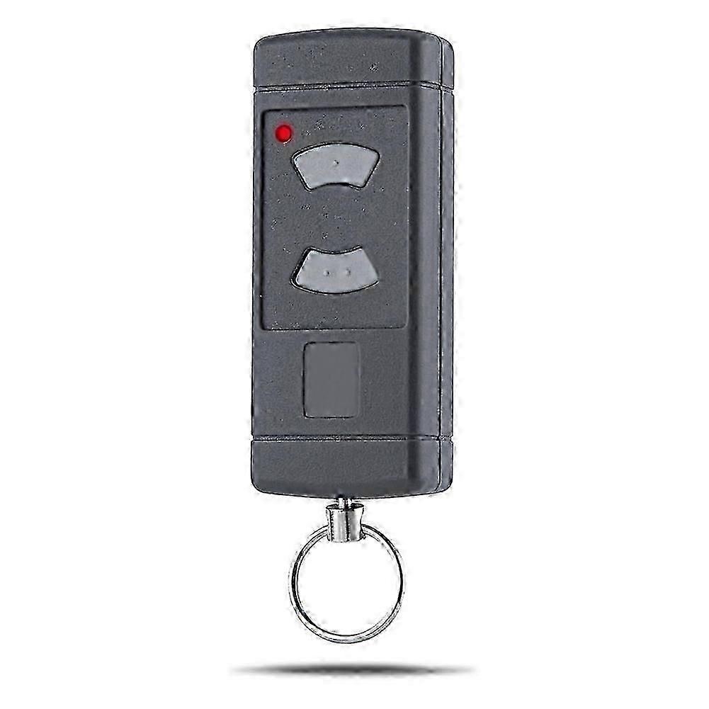 2025 New Garage Door Handheld Transmitter for HSE2 HSM4 HSM2 HSE4 HS2 HS4, 40.685 MHz Garage Remote Control