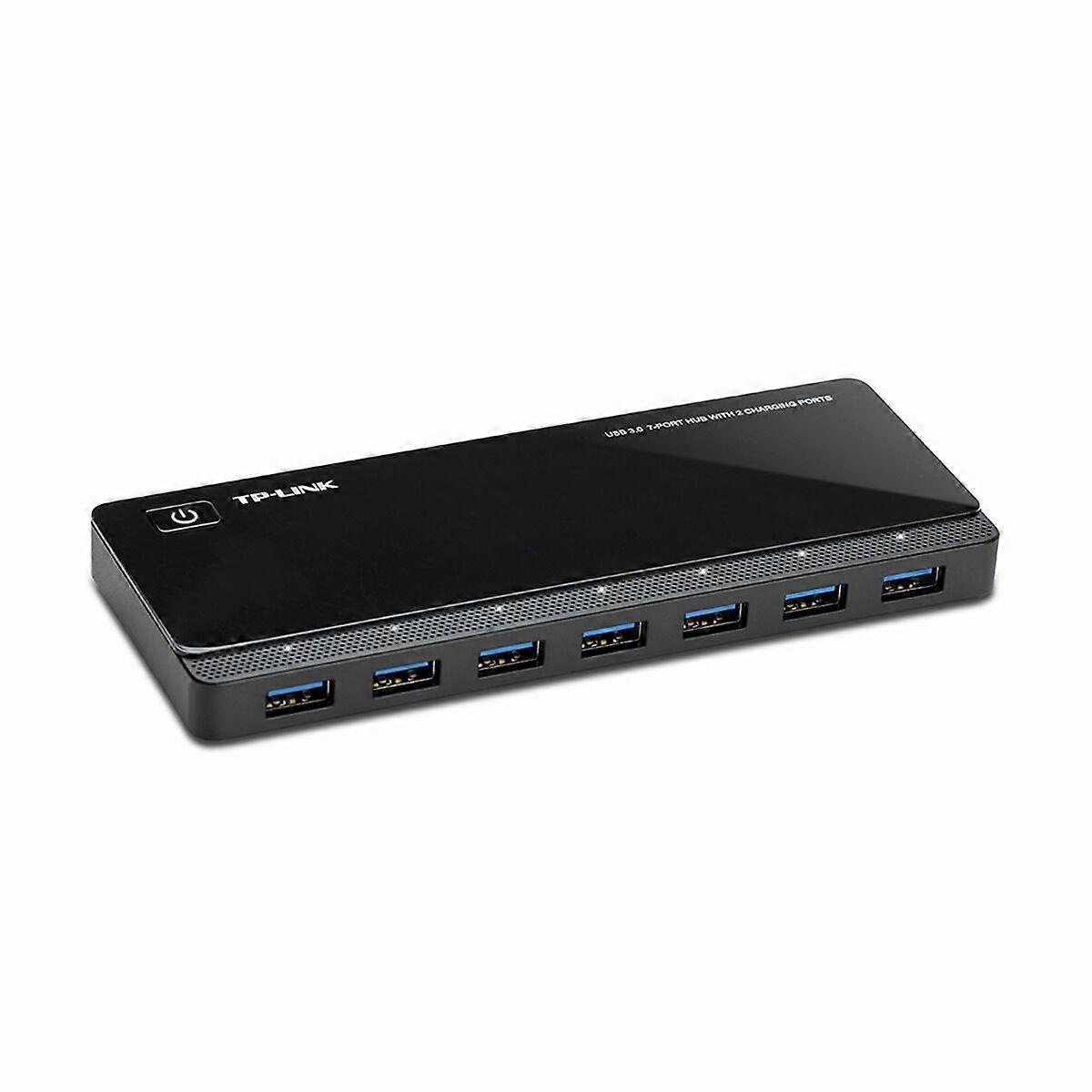 USB Hub TP-Link UH720 Black