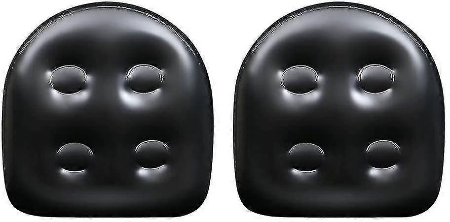 Lay Z スパ ジャグジーシート 多機能インフレータブルシート 吸盤付き 滑り止め 大人・高齢者・子供用 自宅・スパ・休憩用