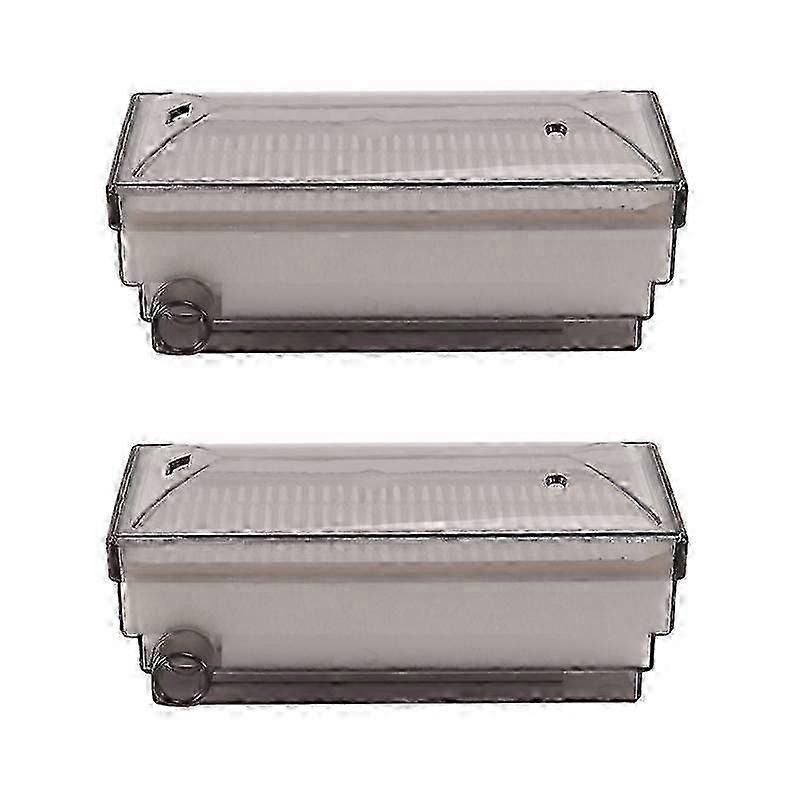 Oxygen Concentrator Filter for EverFlo 5L 2 Pack Replaceable Parts