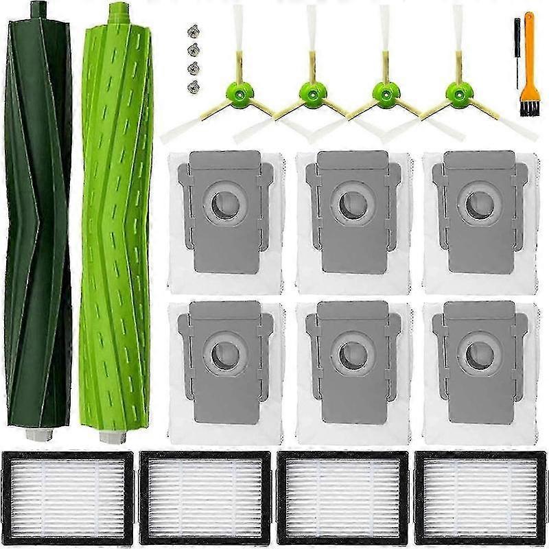 Roomba j7, j8 Dammsugare Reservdelar