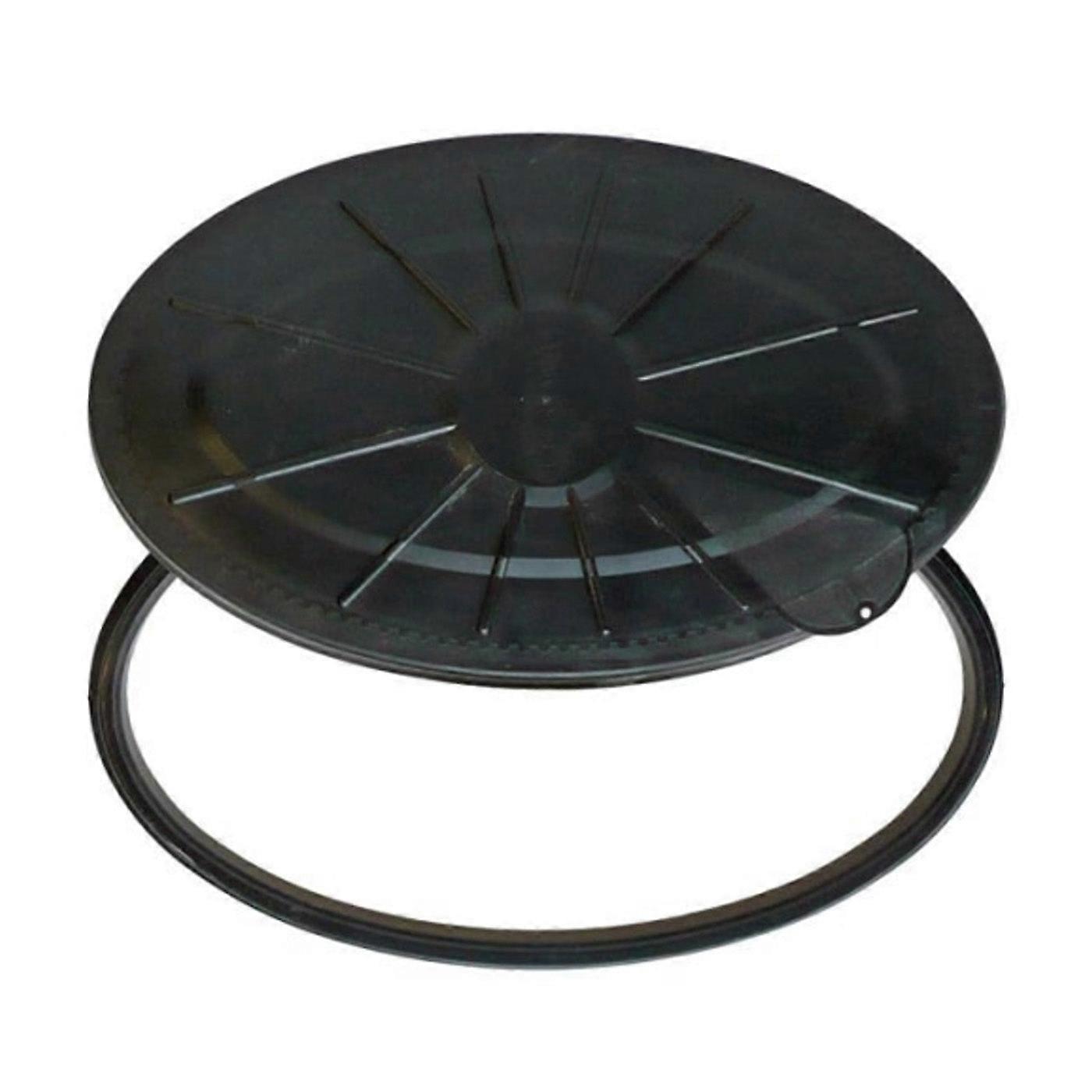 Bic Sport Hatch Kit Oval