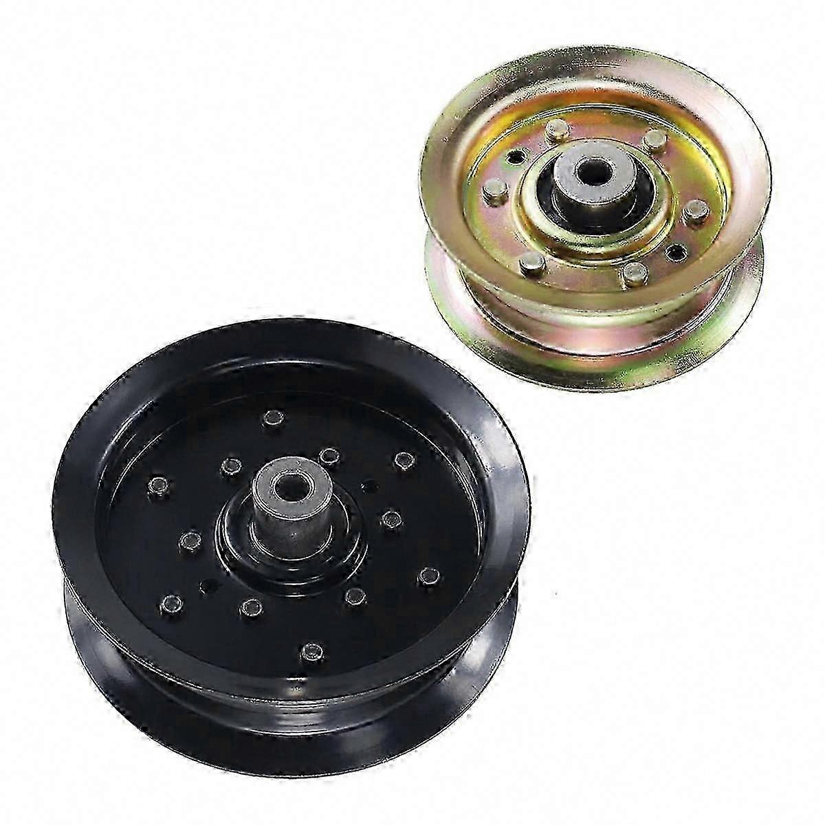 Idler Pulley Kit with 532177968 Replacement for 532196106, 532197379, 532193197