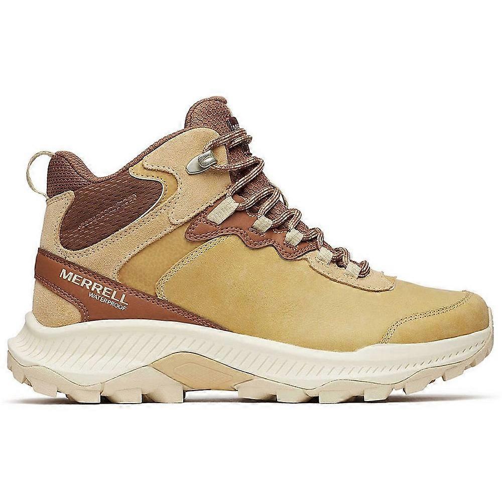 Shoes Merrell Speed Strike 2 J038524