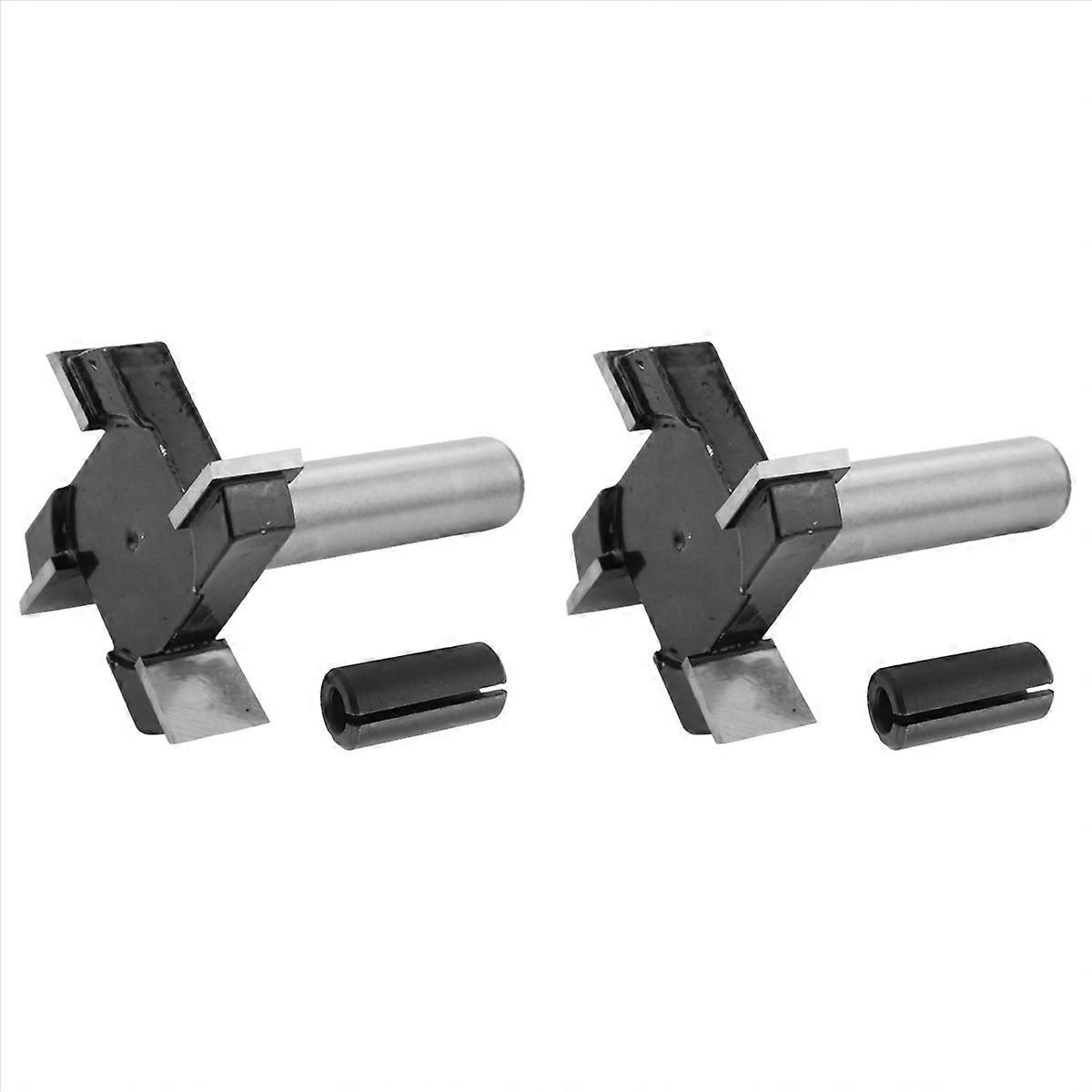 Carbide Planer Router ,Milling Cutter Planing Woodworking Tool