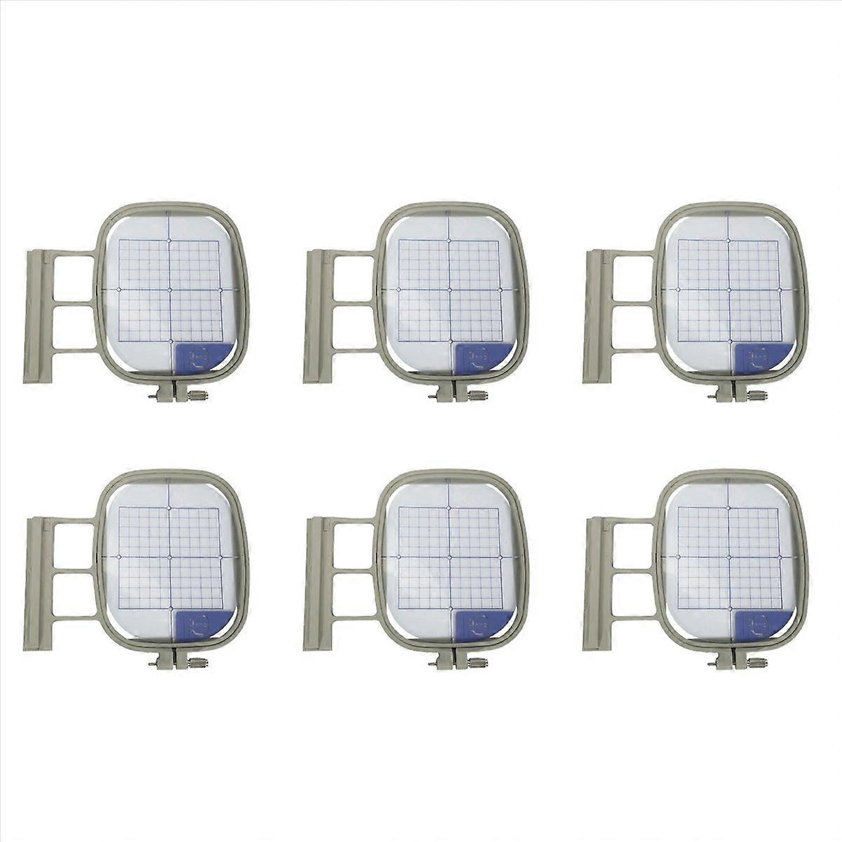 Hoop for Embroidery Machine Duetta 4500D 4750D -SA438