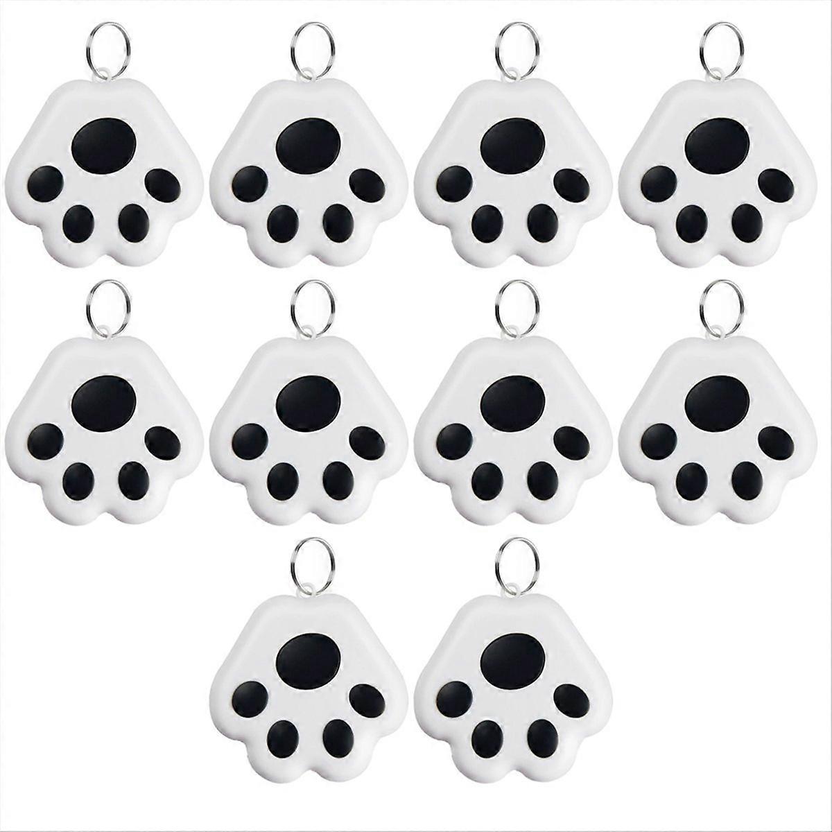 Portable Mini Cat Dog Pet Tracking Locator Anti-Lost Tracking Device