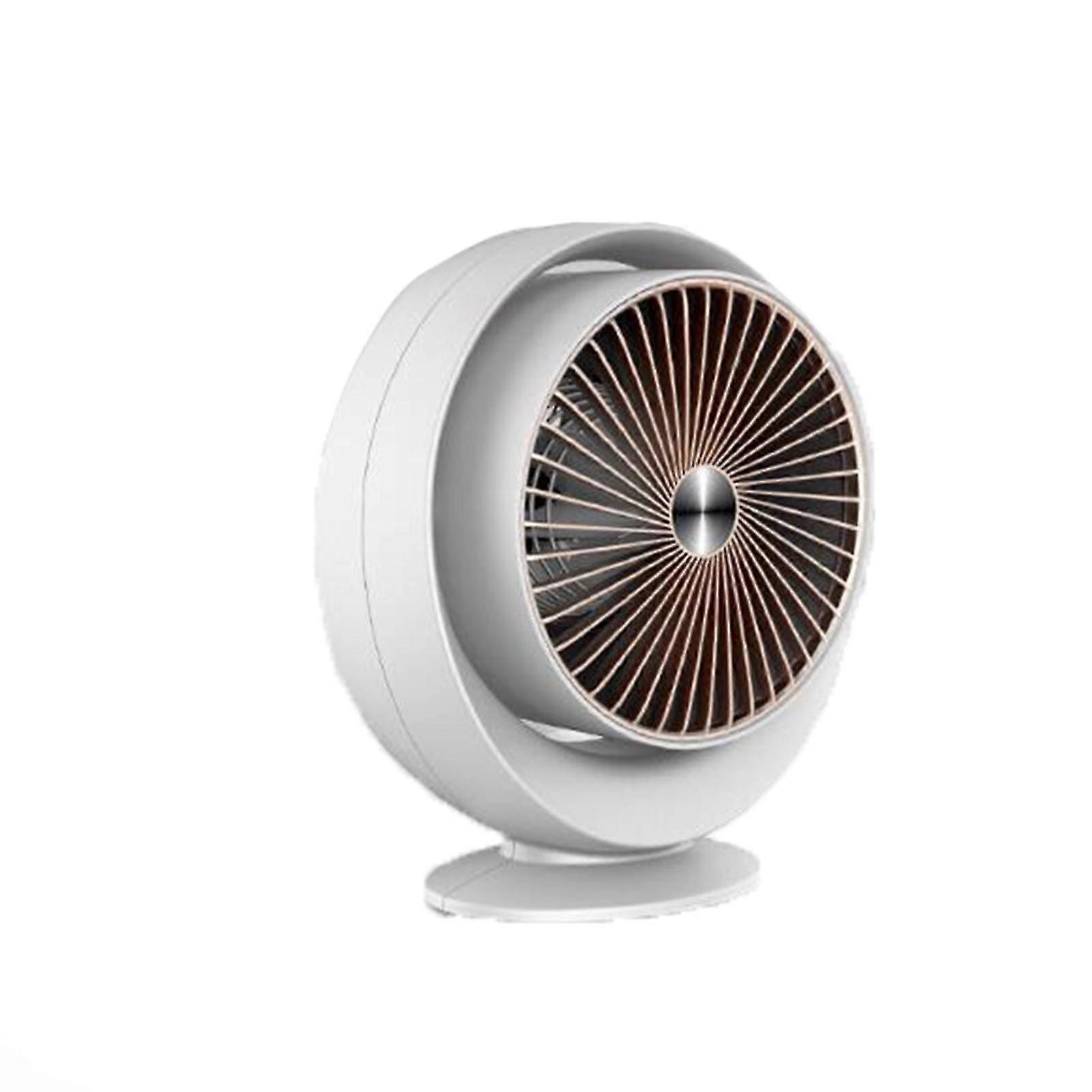 Office Desk Wall-mounted Dual-purpose Portable Fast Heating Heater