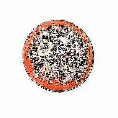 15-18cm Rhythmic Gymnastics Ball Explosion-proof for Kids' Training and Dance Practice