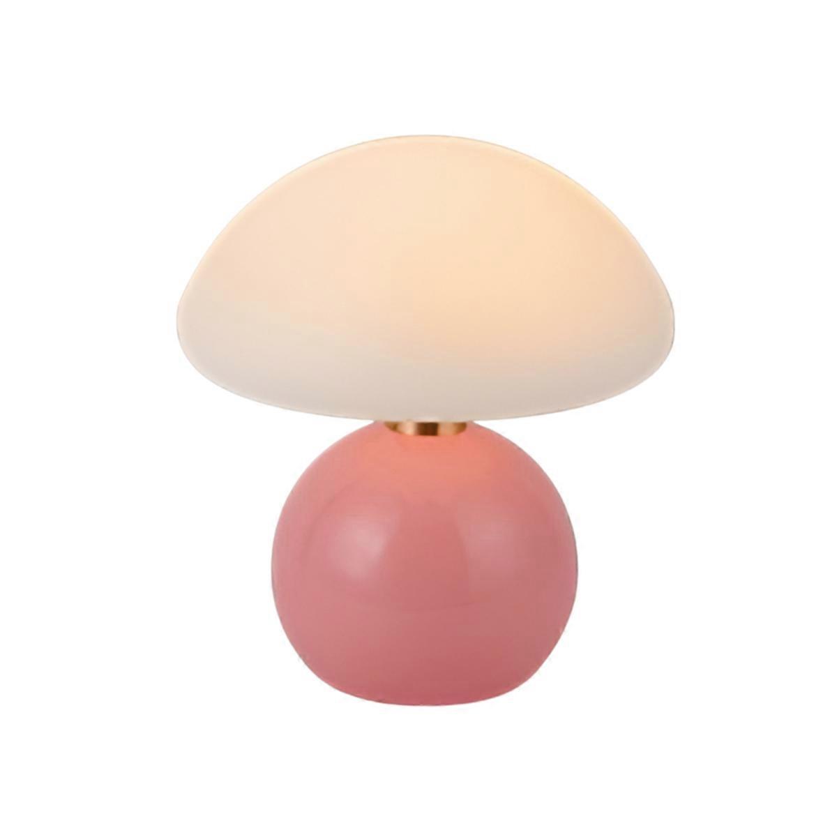 Desk Lamp USB Night Light Bedroom Bedside Lamp Eye Protection Study