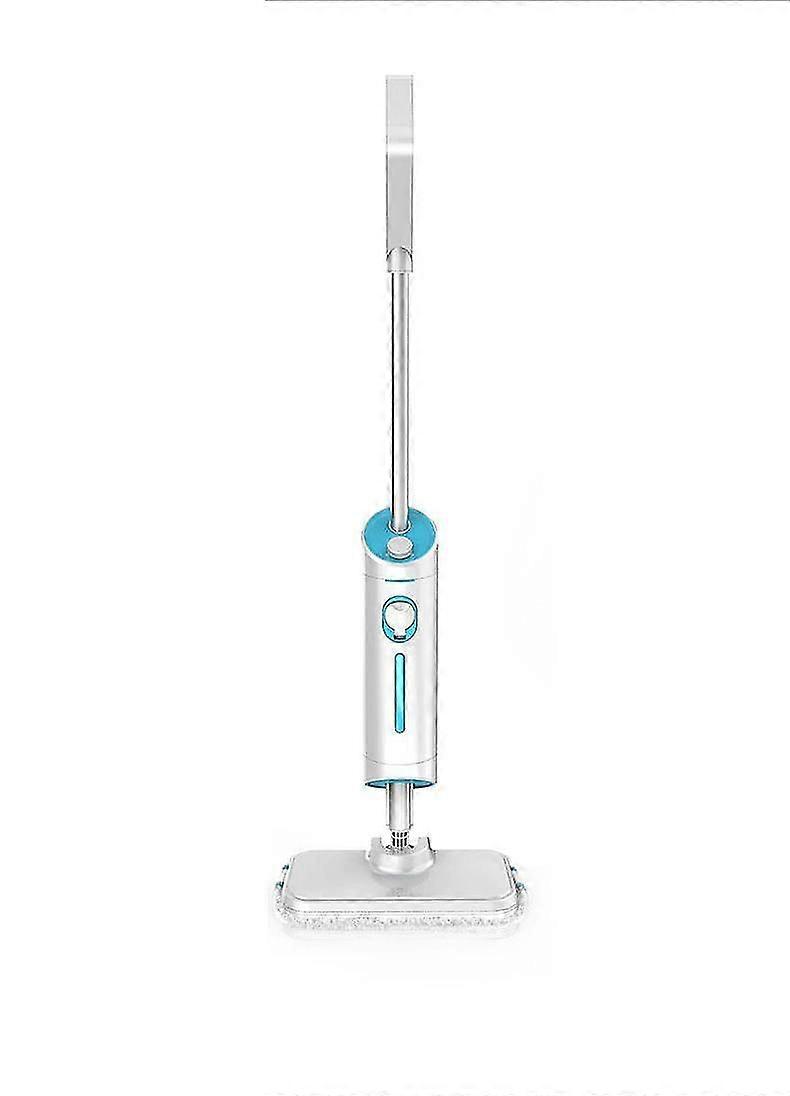 Household Electric Mite Removing High Temperature Sterilization Mopping Machine