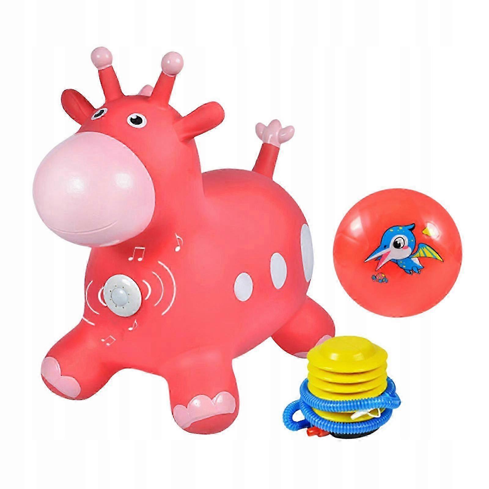 Inflatable Inflatable Toy For Toddlers