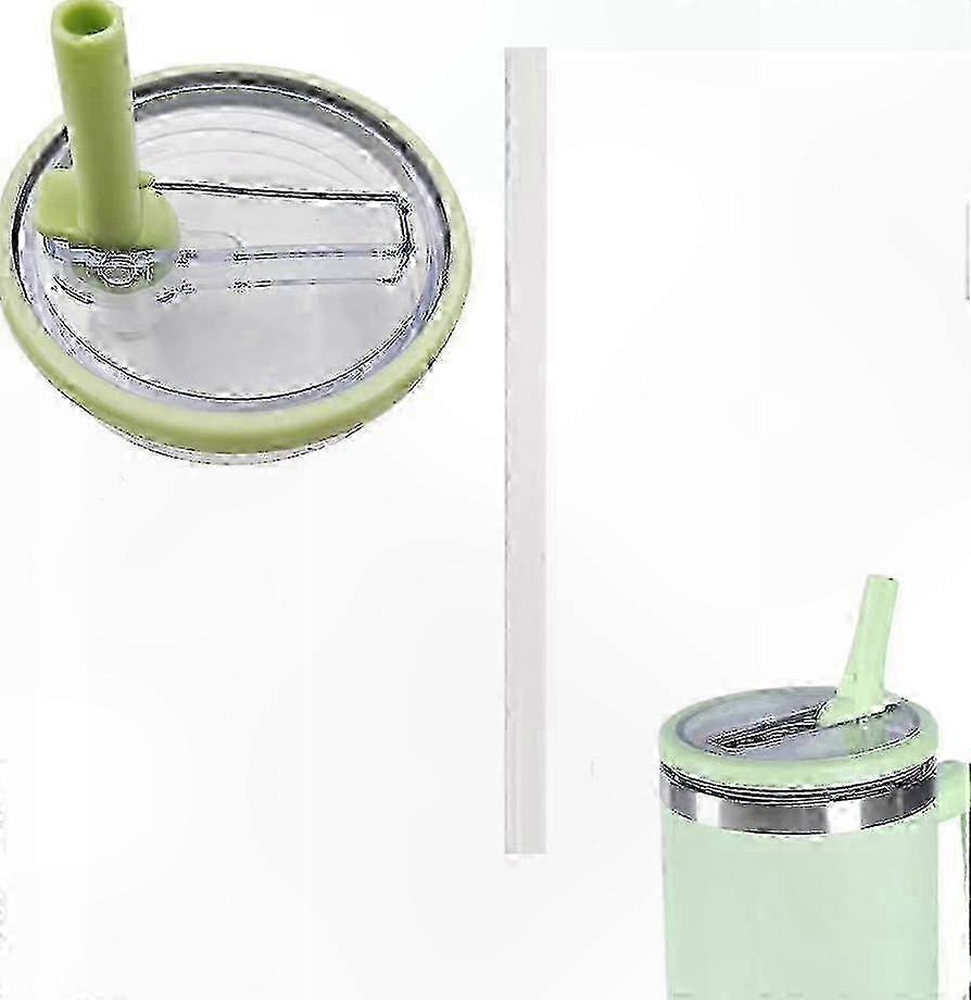 Replacement Flip Straw Lid for 40 oz Tumbler
