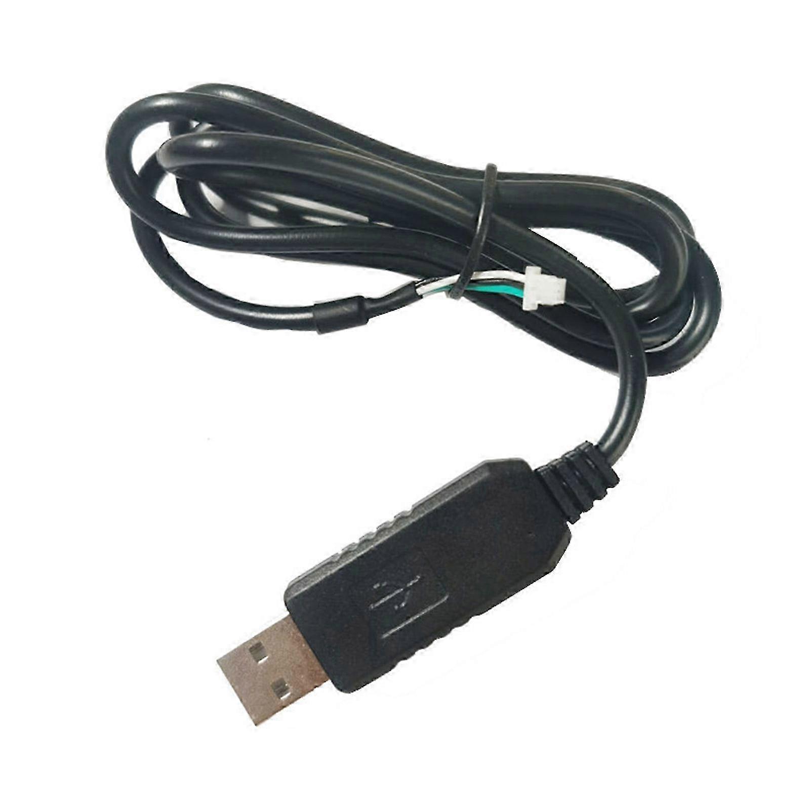 USB to TTL Serial Cable, Industrial for Development Board UART Debugging Data Download