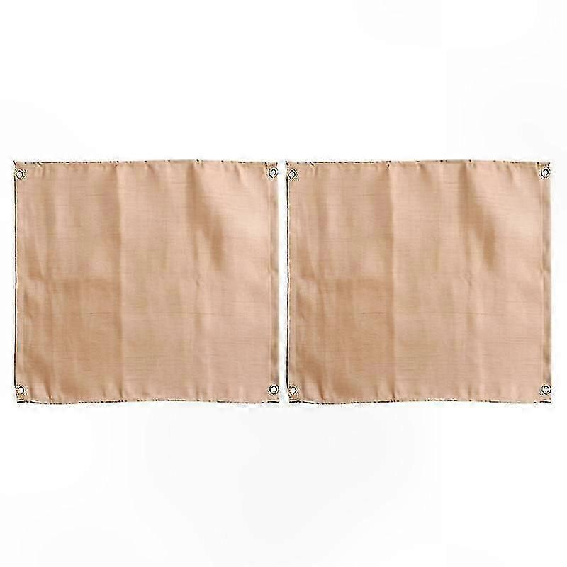 2-Pack Thermal Insulation Blanket