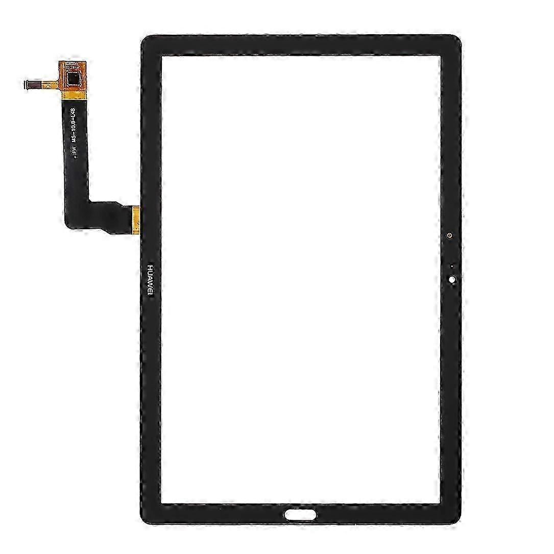 25-26 Oem Digitizer Touch Screen Glass Replace Part For Huawei Mediapad M5 10 (10.8") Cmr-w09/al09