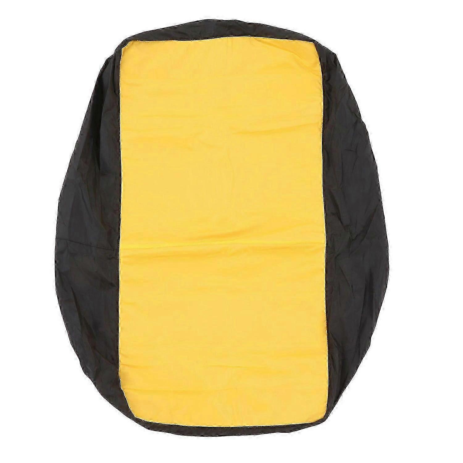 2025 أحدث طراز جزازة العشب غطاء الجلوس مقاوم للماء الغبار مقاوم للماء