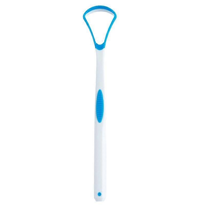 Tongue Scraper Brush Reduce Bad Breath Maintains Oral Care Tool Tongue Cleaner