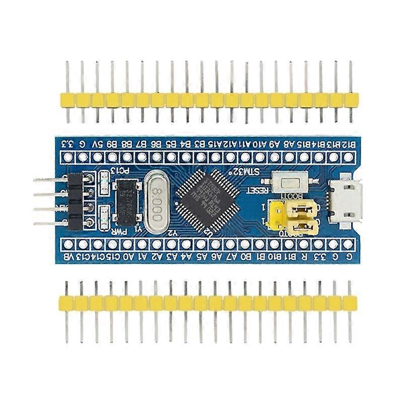 STM32F103 Development Board Module ForArduino SWD Simulation Debug Download 8T6